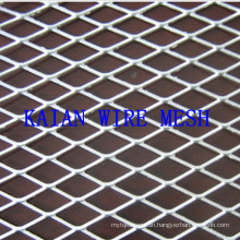 Expanded Aluminium Mesh --- Anping 30 years factory supplier